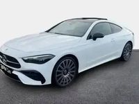 occasion Mercedes 220 D 197ch Amg Line 9g-tronic