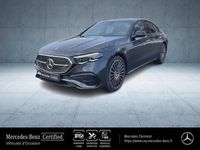 Occasion Mercedes E300 AMG line 197 ch (144 kW) 2026