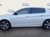 occasion Peugeot 308 II 1.2 PureTech 130 GT Line