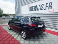 occasion Peugeot 308 1.6 BlueHDi 120ch S&S EAT6 Active Business