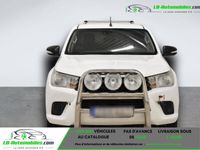 occasion Toyota HiLux 4WD 2.4L 150 D-4D