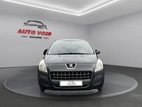 Occasion Peugeot 3008 107 ch (78 kW) 2010 Noir Berline
