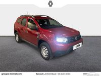 occasion Dacia Duster DUSTERECO-G 100 4x2 - Essential