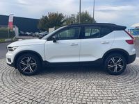 occasion Volvo XC40 XC40T5 AWD 247 ch Geartronic 8