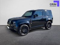 Occasion Land Rover Defender Dynamic 300 ch (220 kW) 2023 SUV