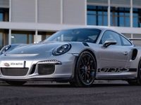 occasion Porsche 911 GT3 RS 911 Phase 1Pack Clubsport 40 L 500 ch PDK