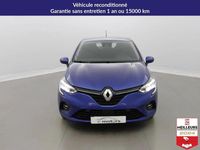 Occasion Renault Clio V Zen 90 ch (66 kW) 2022 Bleu Berline