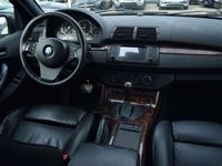 occasion BMW X5 (E53) 3.0IA 231CH PREFERENCE SPORT