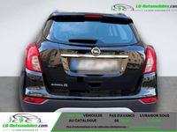 Occasion Opel Mokka 116 ch (85 kW) 2017 SUV