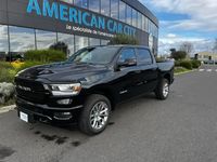 Occasion Dodge Ram 395 ch (290 kW) 2023 Noir Pick-up