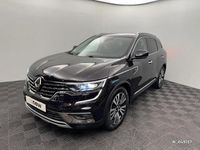 Occasion Renault Koleos Initiale Paris 2019 Noir SUV