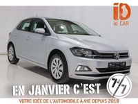 occasion VW Polo 1.0 TSI 95 CLIMATISATION ACC RADAR AV/ARR