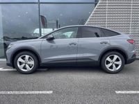 occasion Audi Q4 Sportback e-tron E-tron 40 204 Ch 82 Kw Executive