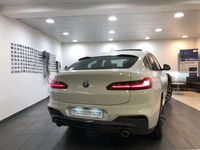 occasion BMW X4 xDrive20i 184ch M Sport Euro6d-T