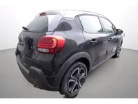 occasion Citroën C3 Puretech 83 S&s Bvm5 Shine