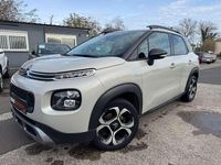 Occasion Citroën C3 Aircross PureTech 110 ch (80 kW) 2018 Beige SUV