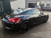 occasion Porsche Cayman 2.7 Black edition