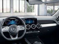 occasion Mercedes GLB220 190CH AMG LINE 4MATIC 8G DCT