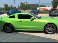 Occasion Ford Mustang 2014 Coupé