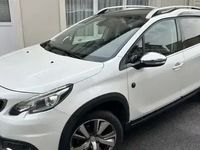 occasion Peugeot 2008 1.2 Puretech 130ch S