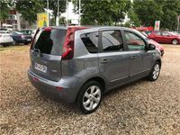 occasion Nissan Note 1.5 dCi 106 ch Acenta