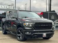 occasion Dodge Ram Big-horn 5.7i Hemi Lpg Pano Camera Cuir Gps