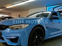 occasion BMW M3 Compétition*LED*NAVI*360°*DAB*Garantie*