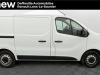 Occasion Renault Trafic 2023 Blanc Monospace