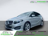 Occasion Mercedes B200 156 ch (114 kW) 2018 Monospace