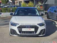 occasion Audi A1 30 Tfsi 110 Ch S Tronic 7 S Line