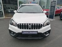 occasion Suzuki SX4 S-Cross 1.4 Boosterjet Hybrid 129ch Privilège Euro6d-T