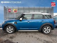 occasion Mini Cooper D Countryman 150ch Chili All4