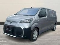 Occasion Toyota Proace 100 kW (137 ch) 2024 Gris Monospace