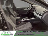 occasion Audi A4 Avant 40 TDI 204 BVA