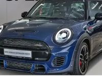 occasion Mini John Cooper Works Works 231 GPS, HeadUp, Harm&Kard, TOP , Full Cuir , ACC, LED , Garantie 12 mois