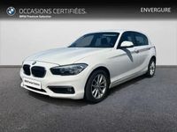 occasion BMW 116 Serie 1 i 109ch Lounge 5p Euro6d-t