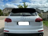 occasion Porsche Cayenne 4.2D V8 385 ch S Tiptronic A