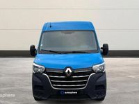 Occasion Renault Master 137 ch (100 kW) 2020 Monospace