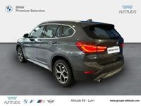 occasion BMW X1 sDrive18dA 150ch xLine