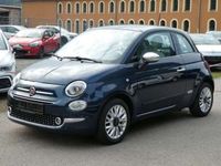 occasion Fiat 500 1.2 Pack Lounge