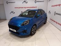 occasion Ford Puma 1.0 Ecoboost 125 Ch Mhev S&s Bvm6 St-line