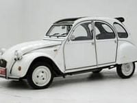 Occasion Citroën 2CV 29 ch (21 kW) 1970 Autres Berline