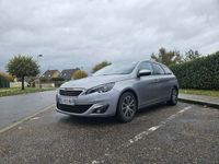 occasion Peugeot 308 SW 1.6 VTi 120ch Style