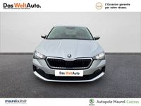 occasion Skoda Scala Scala1.6 TDI 116 ch DSG7 Business 5p