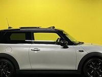 Occasion Mini Cooper 136 ch (100 kW) 2021 Citadine