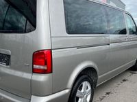 occasion VW Multivan 2.0 BiTDI 180 Confortline Long DSG7