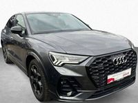 occasion Audi Q3 40 TDI 190ch S line quattro S tronic 7