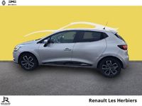 occasion Renault Clio IV 0.9 TCe 90ch energy Intens 5p Euro6c