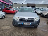 occasion Dacia Duster (2) 1.5 DCI 90 LAUREATE PLUS 4X2