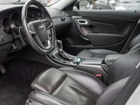 Occasion Saab 9-5 Aero 300 ch (220 kW) 2010 Argent Berline